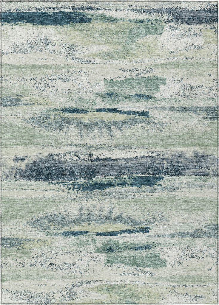 addison chantille acn942 mint rug