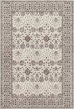 dalyn hatay hy8 ivory rug