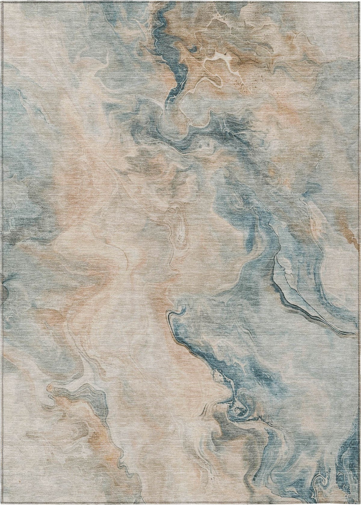 addison chantille acn1680 teal rug