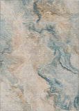 addison chantille acn1680 teal rug