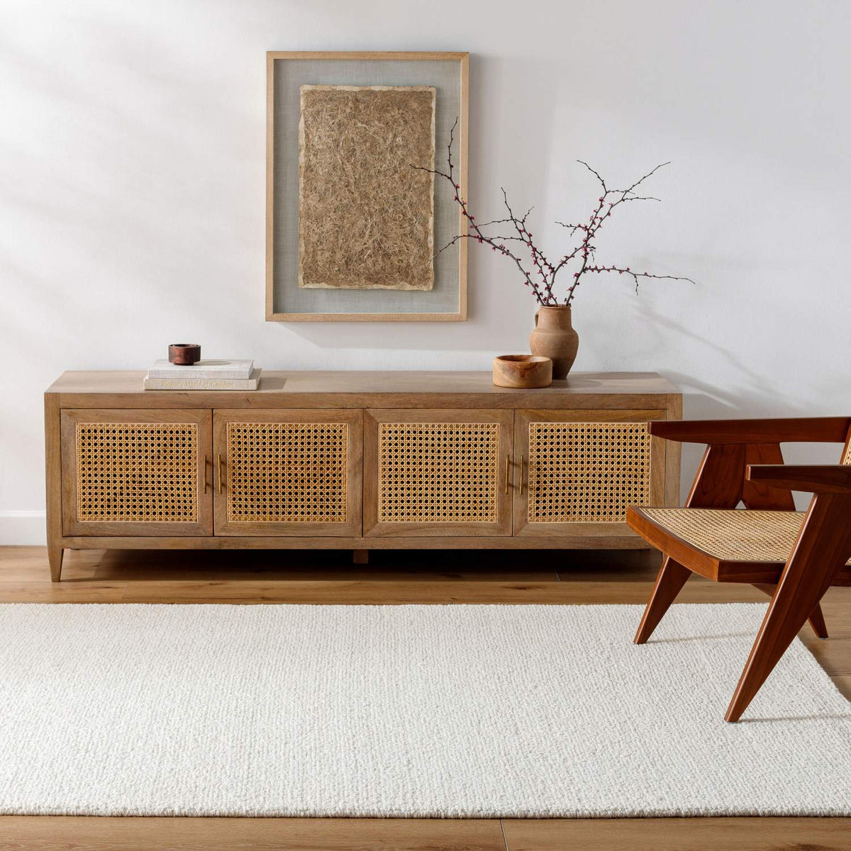 surya davala dvl 2300 ivory rug
