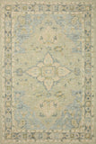 loloi rugs julian ji 07 seafoam green spa rug