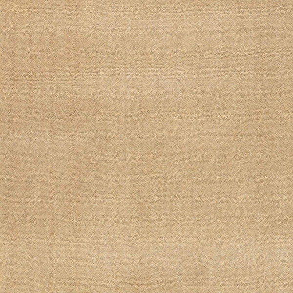 dash albert gania da2536 ivory loom knotted wool rug