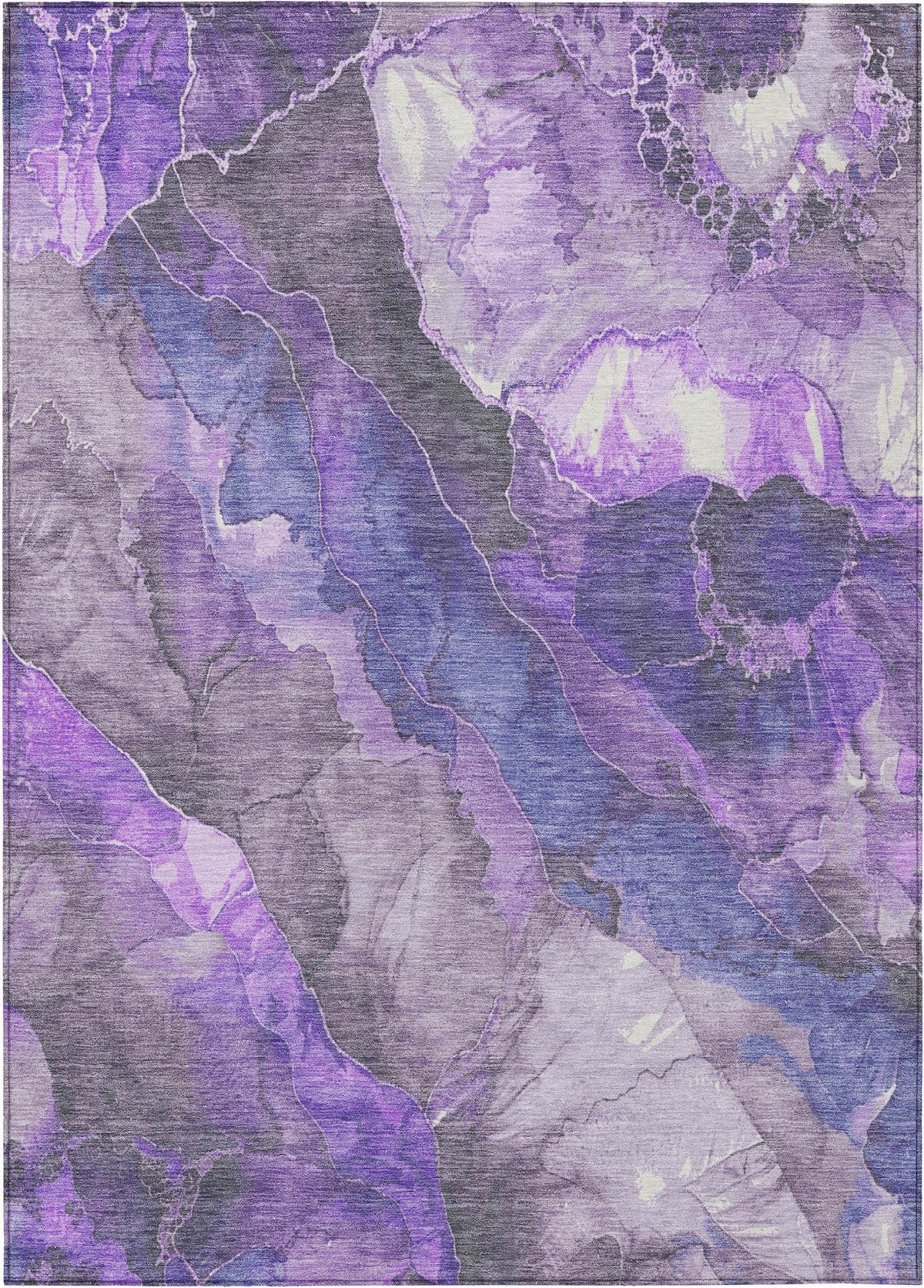 addison chantille acn1864 lavender rug