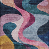 addison chantille acn1121 green rug