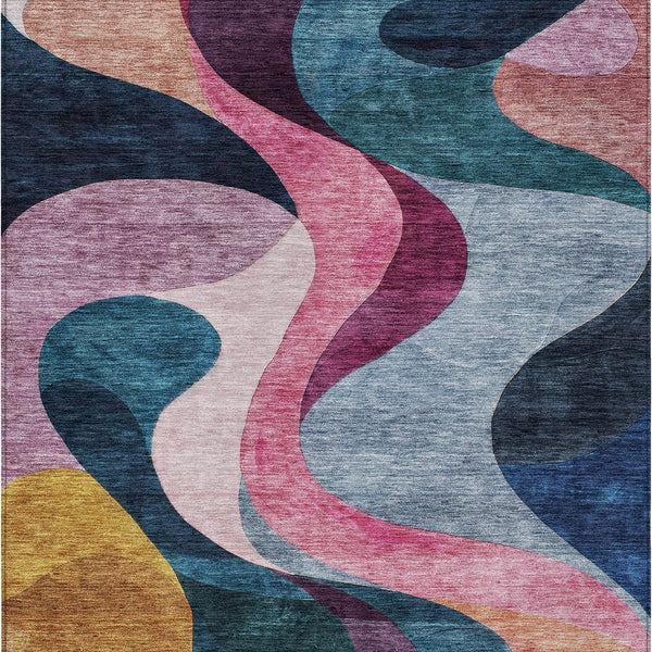 addison chantille acn1121 green rug