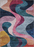 addison chantille acn1121 green rug
