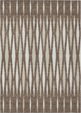 addison chantille acn881 brown rug