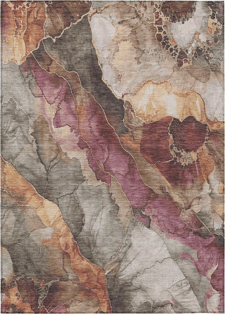 addison chantille acn1787 khaki rug