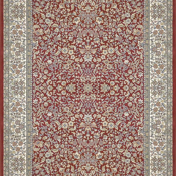 dynamic rugs ancient garden 57078 1414 red rug