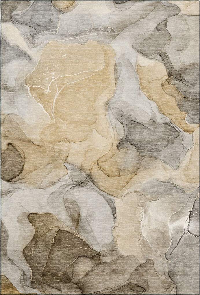 dalyn odyssey oy4 taupe rug