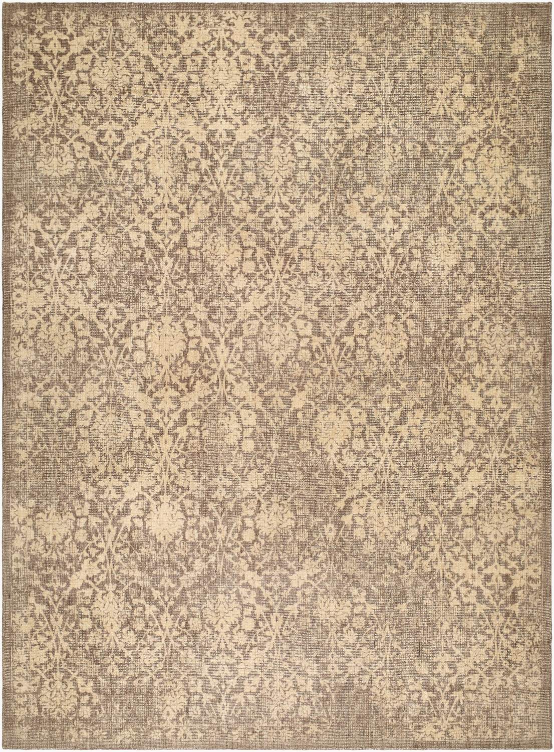 surya wisconsin wcn 2304 taupe rug