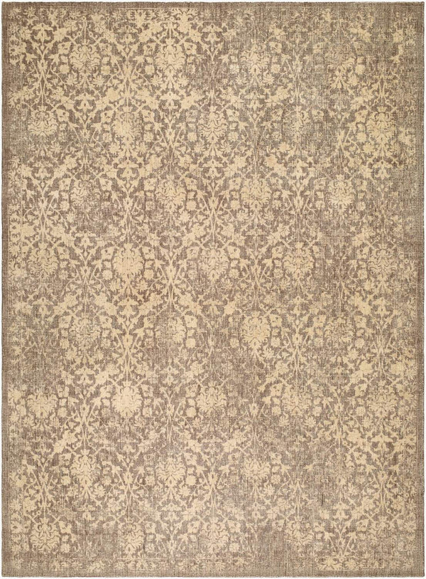 surya wisconsin wcn 2304 taupe rug
