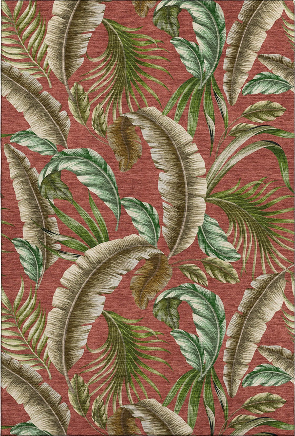addison mayfield amf196 spice rug