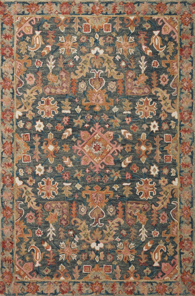 loloi rugs victoria vk 22 navy multi rug