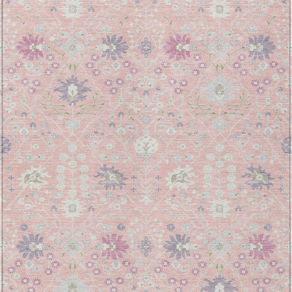 addison chantille acn1009 pink rug