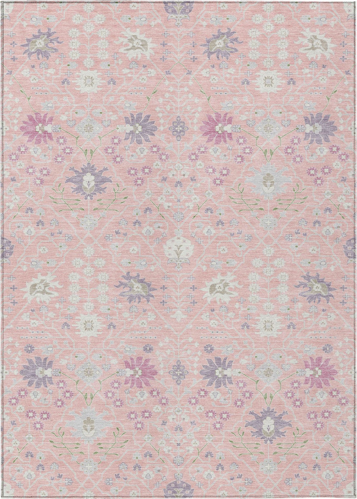 addison chantille acn1009 pink rug