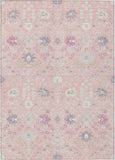 addison chantille acn1009 pink rug
