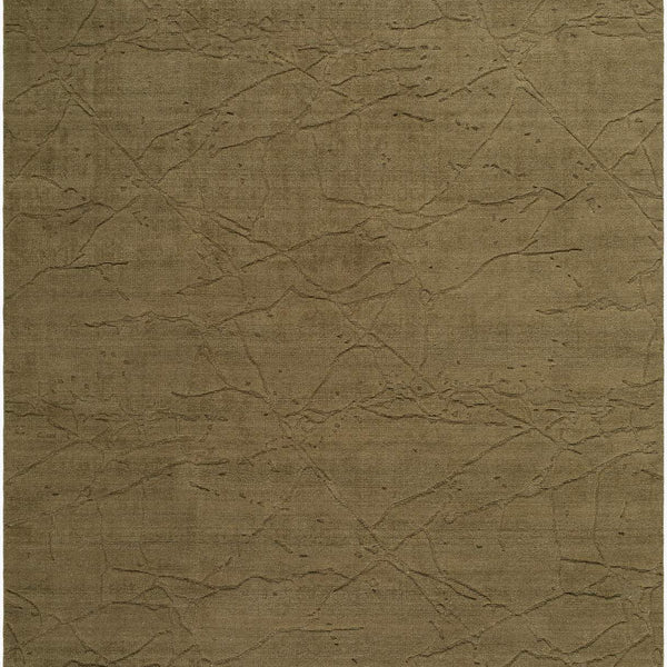 surya arbora aob 2309 olive rug