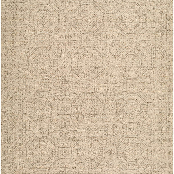 surya exquisite exq 2303 taupe rug