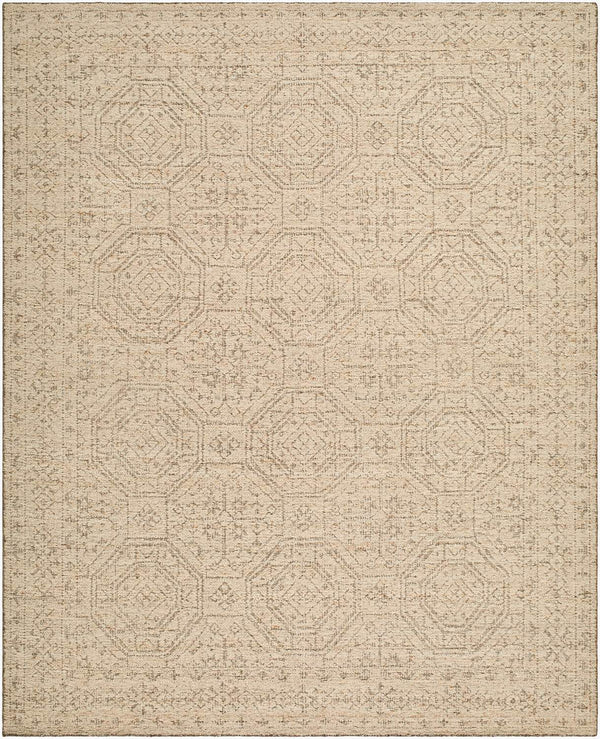surya exquisite exq 2303 taupe rug