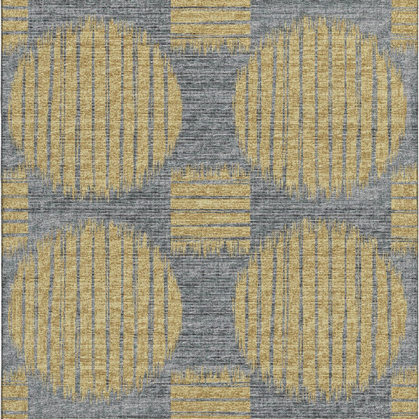 addison mayfield amf119 gilded rug