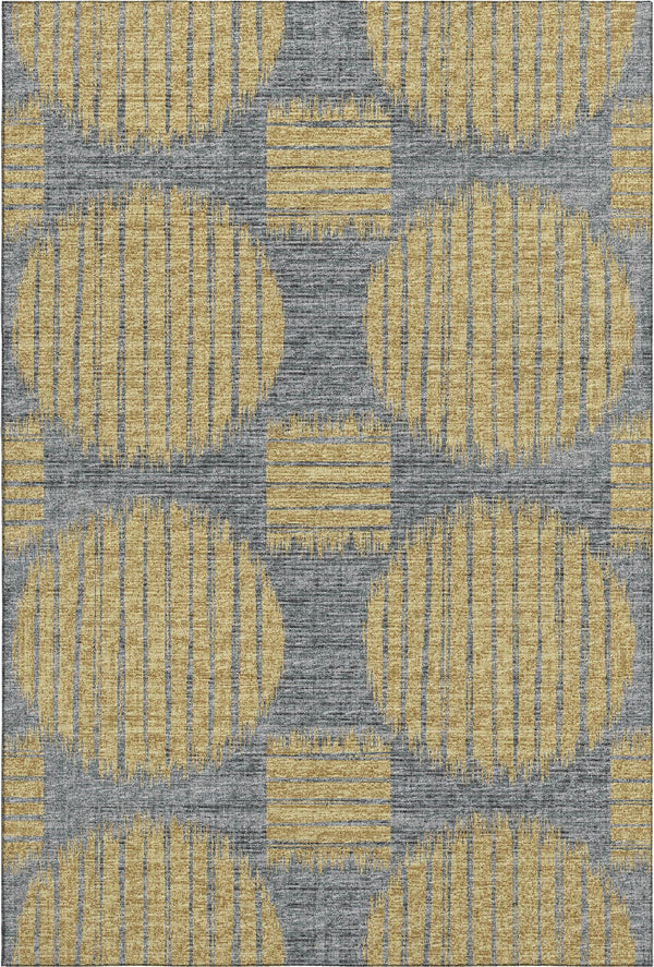 addison mayfield amf119 gilded rug