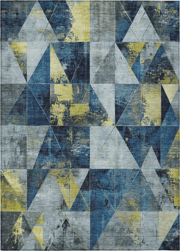 addison chantille acn1888 navy rug