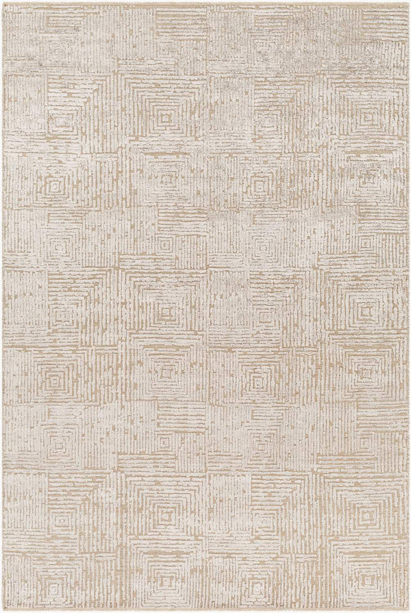 surya lora lor 2303 cream rug