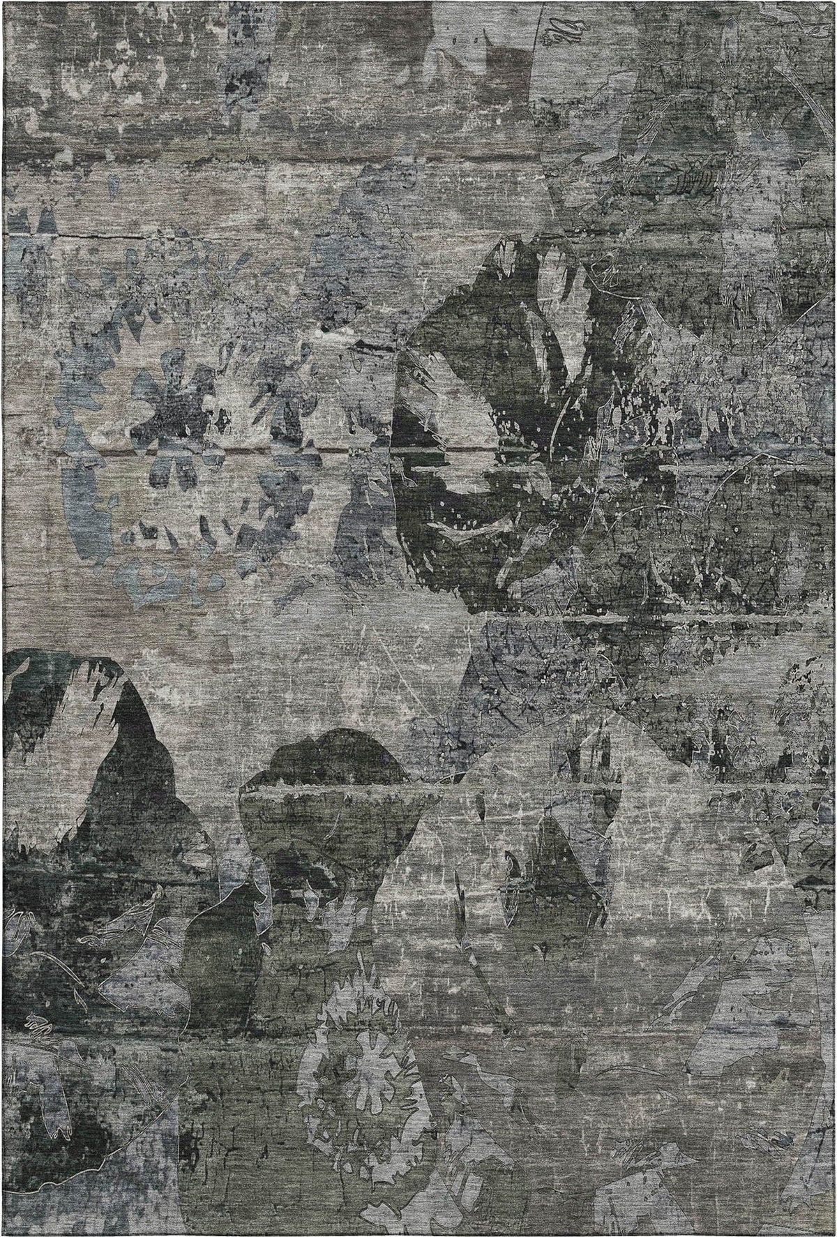 addison mayfield amf555 gray rug