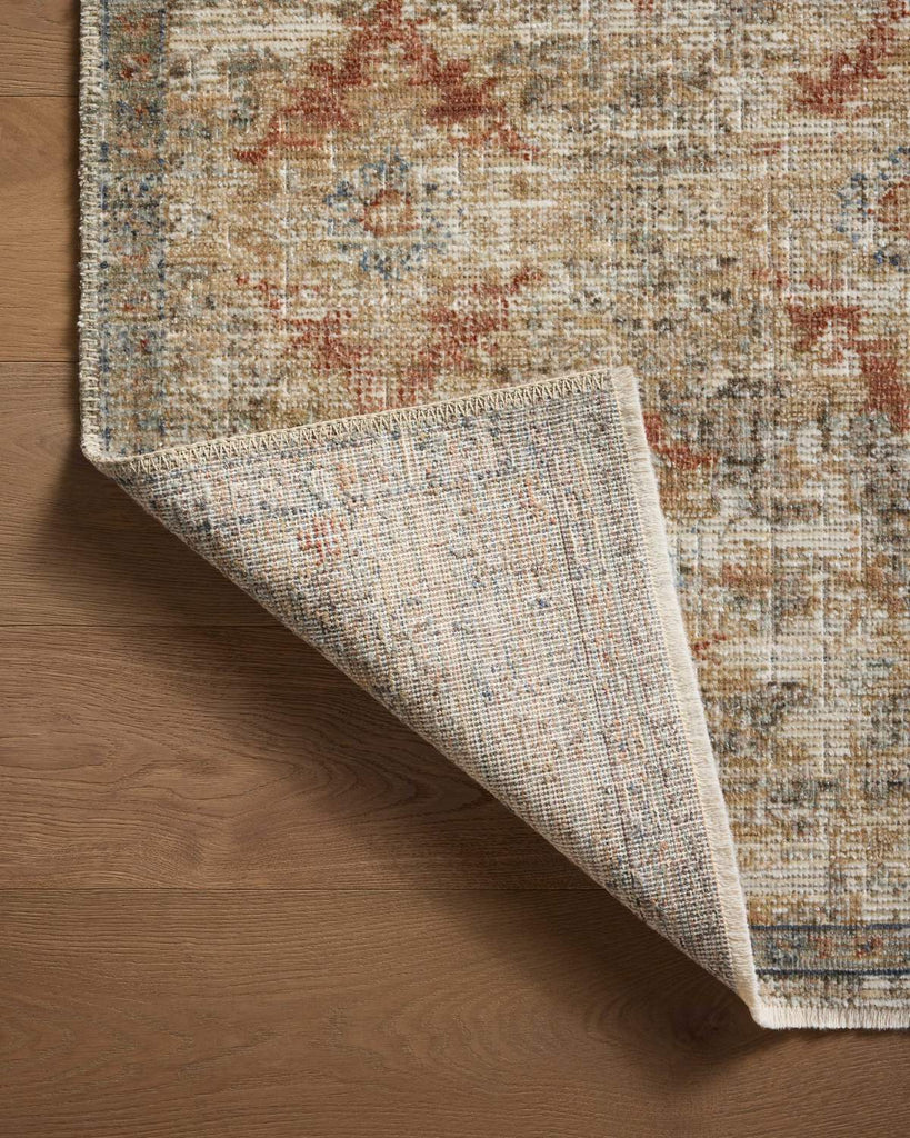 loloi rugs heritage her 10 grey sunset rug