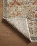 loloi rugs heritage her 10 grey sunset rug