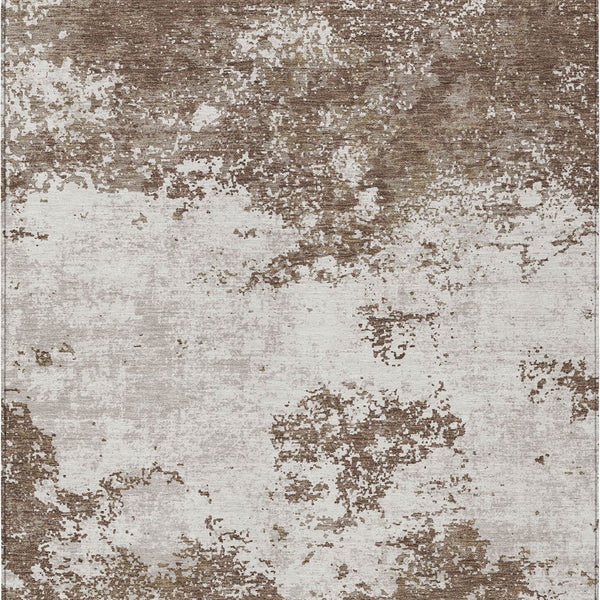 addison chantille acn1027 brown rug