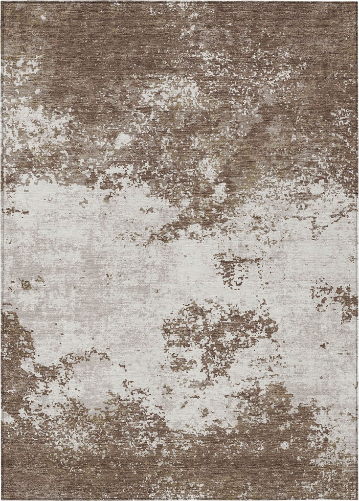 addison chantille acn1027 brown rug