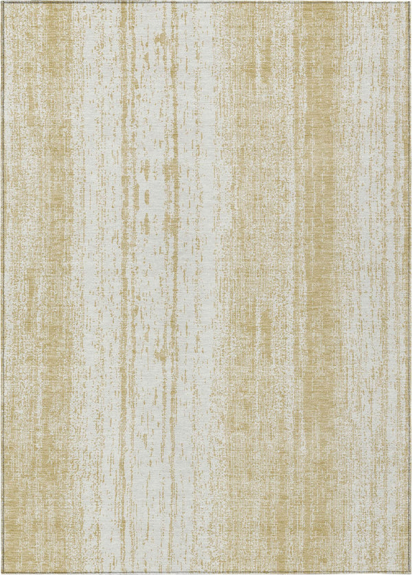 addison chantille acn861 gold rug