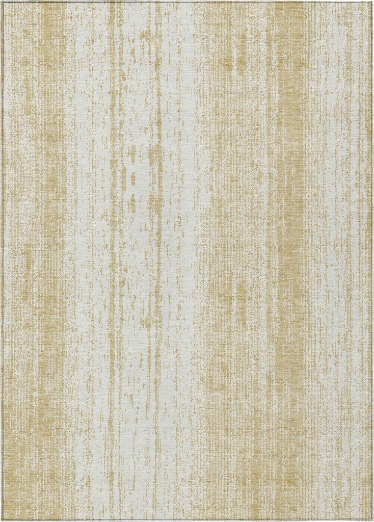 addison chantille acn861 gold rug