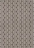 addison chantille acn1055 fudge rug