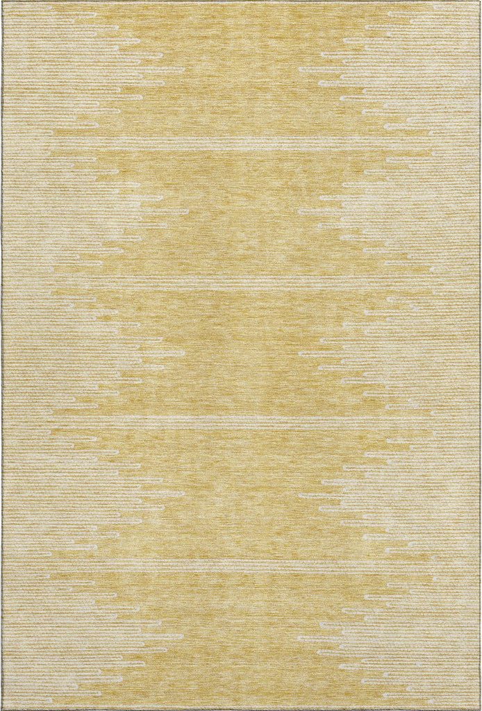 addison mayfield amf647 gold rug