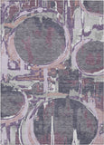 addison chantille acn855 purple rug