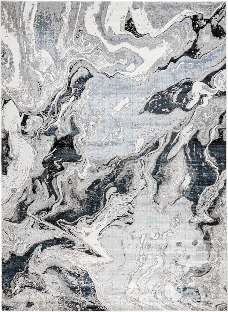 lavin artema u6013 gray rug