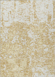 addison chantille acn946 gold rug
