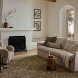 loloi rugs priscilla prl 02 olive sand rug