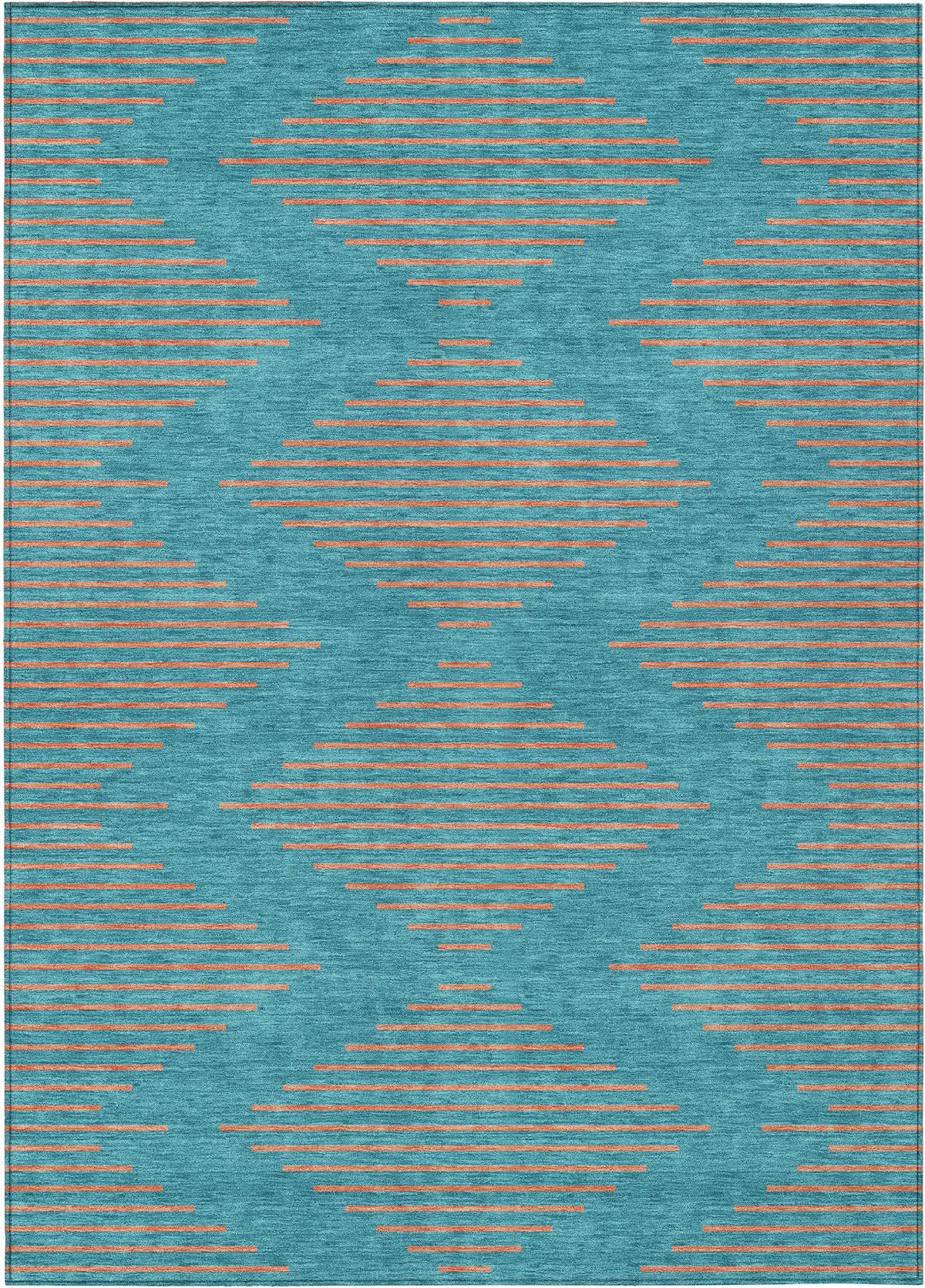 addison chantille acn1017 teal rug