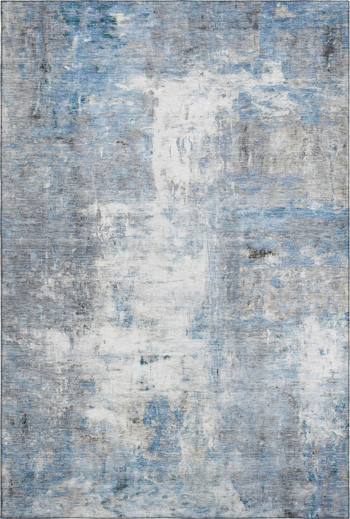 dalyn ravenna rn1 blue rug