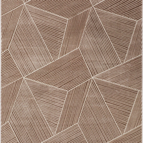 lavin brenta u9002 brown rug
