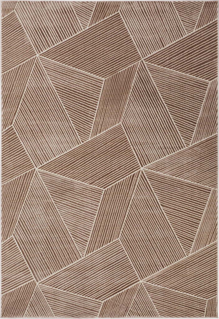lavin brenta u9002 brown rug
