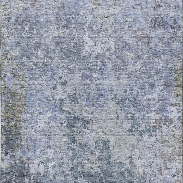 dalyn bresca bc6 blue rug