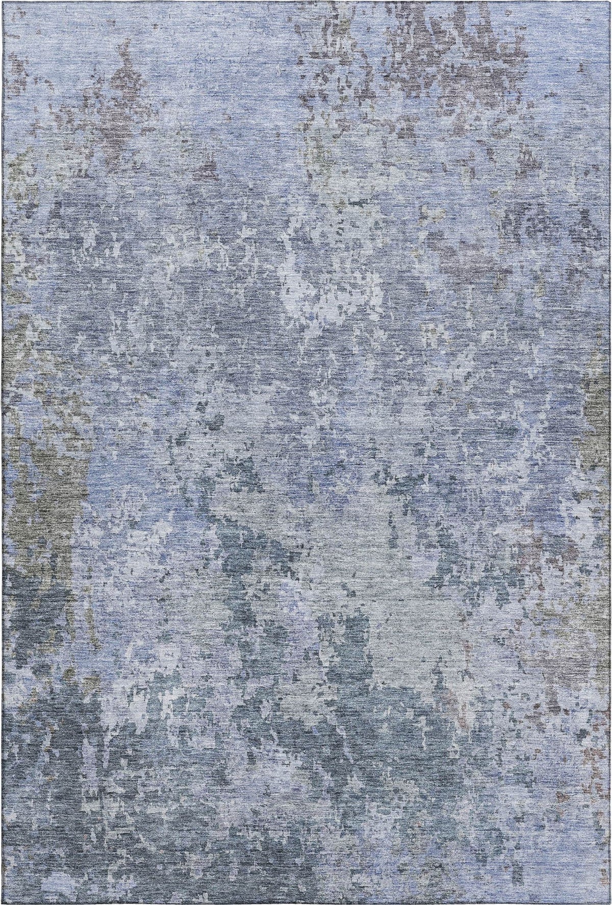 dalyn bresca bc6 blue rug