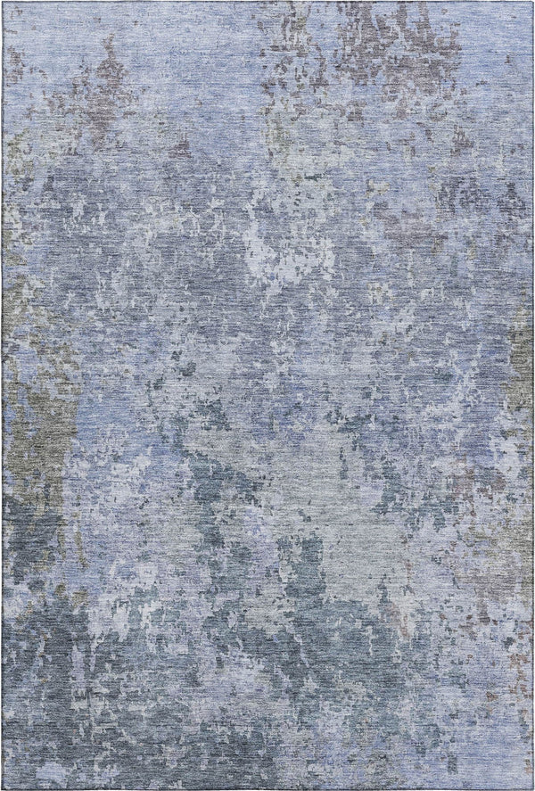 dalyn bresca bc6 blue rug