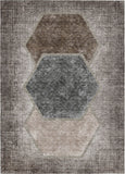 addison chantille acn679 fudge rug